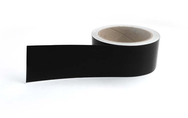 Black Boat Stripes