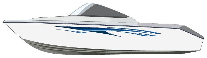 Immersion Boat Graphics