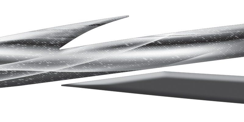 Sea Sabre Boat Graphics charcoal