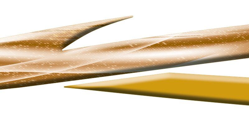Sea Sabre Boat Graphics yellow
