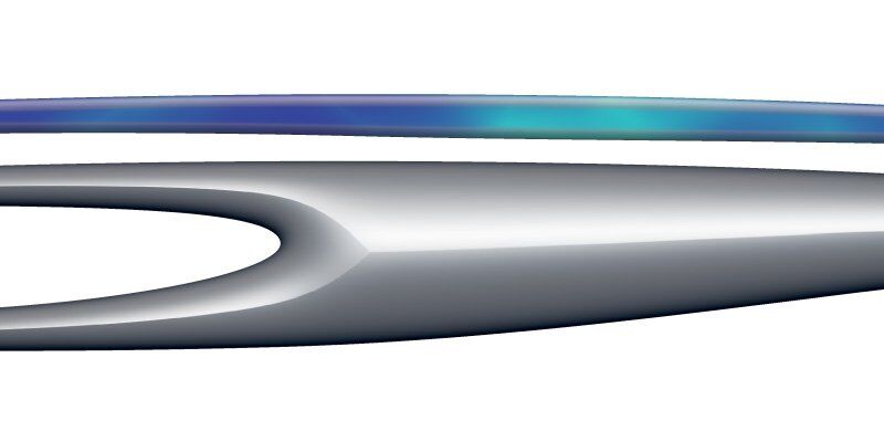 Sea Swell Boat Graphics blue