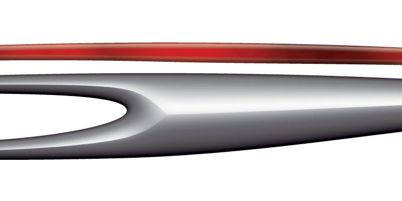 Sea Swell Boat Graphics red