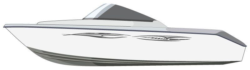 Boat Icon
